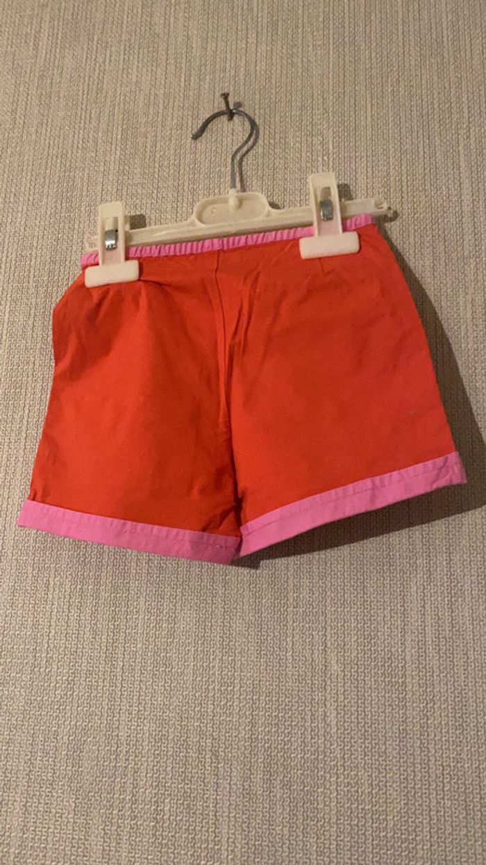 Short La Compagnie des Petits - photo numéro 2