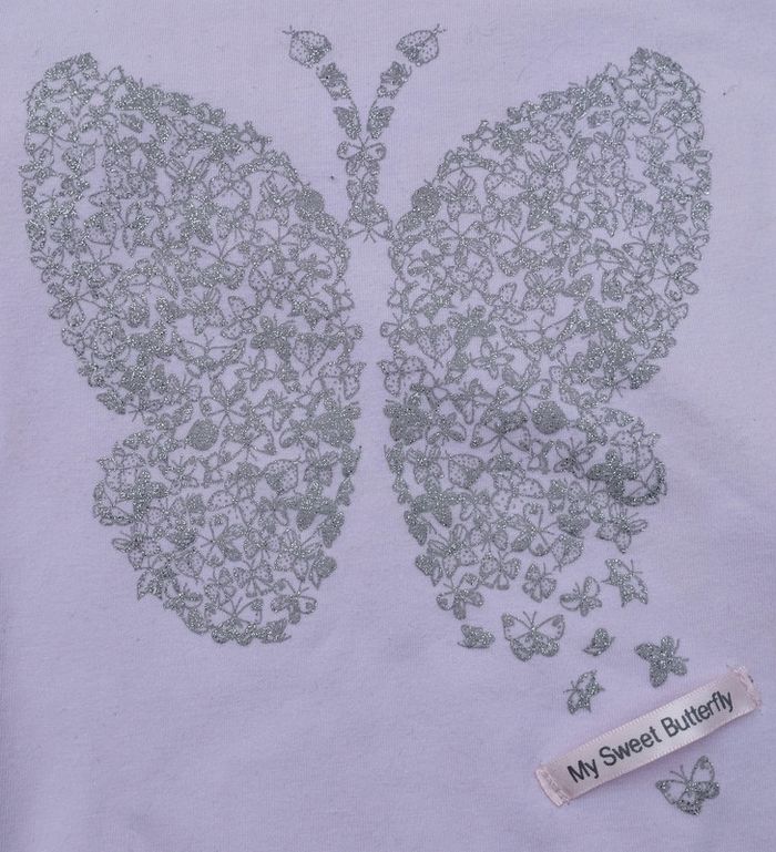 Lot de trois tee-shirts à manches longues - photo numéro 6