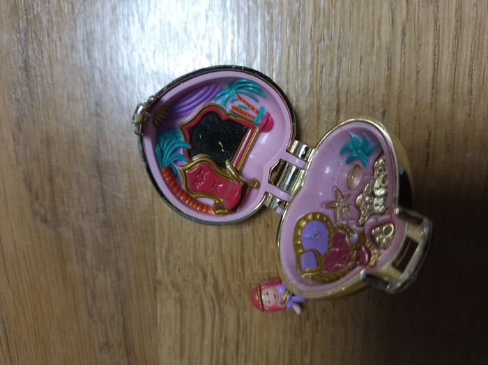 Polly pocket vintage - photo numéro 4