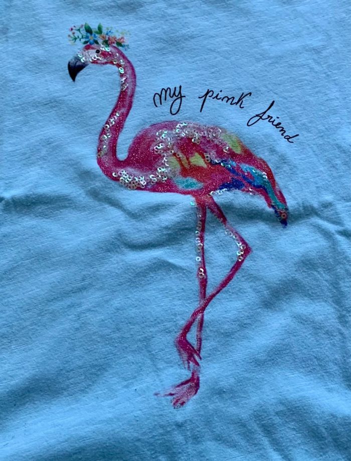 T-shirt « Zara » - photo numéro 2