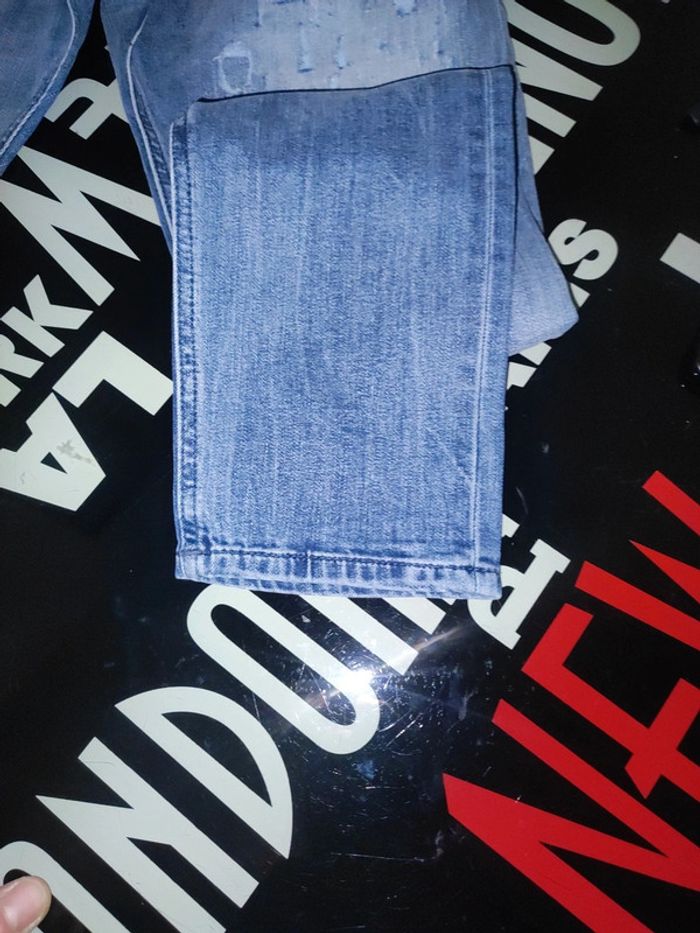 jeans diesel homme - photo numéro 7