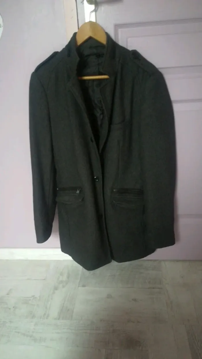 Manteau celio