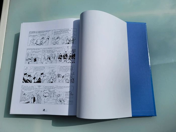 100 ans Le Meilleur des Pieds Nickelés 👣 73 - photo numéro 9