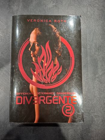 Divergente