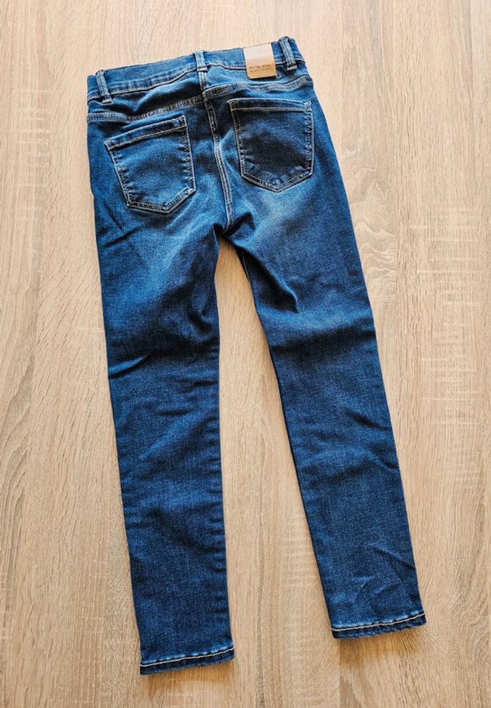 Jeans fille - photo numéro 4
