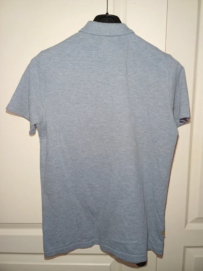 Polos Decathlon - photo numéro 2