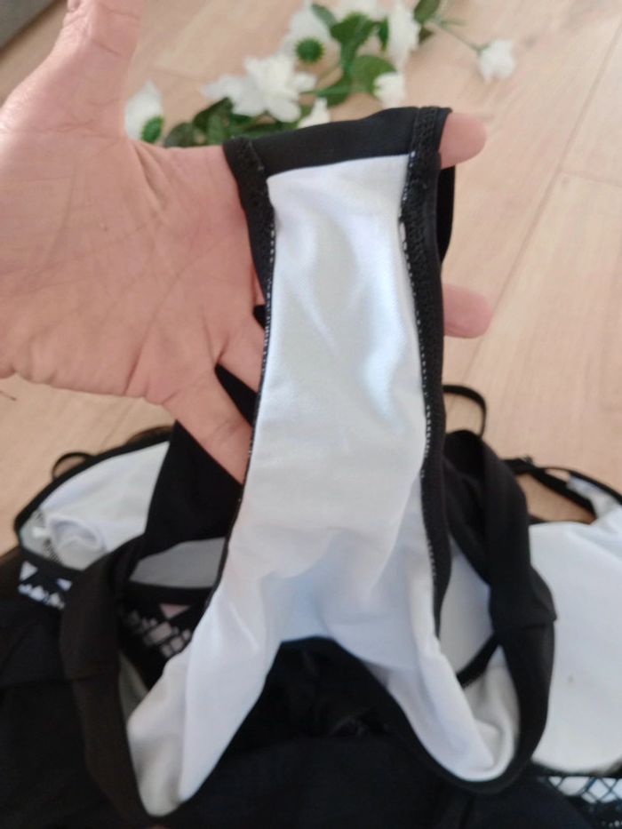Maillot de bain femme 2 pièces c84 - photo numéro 15