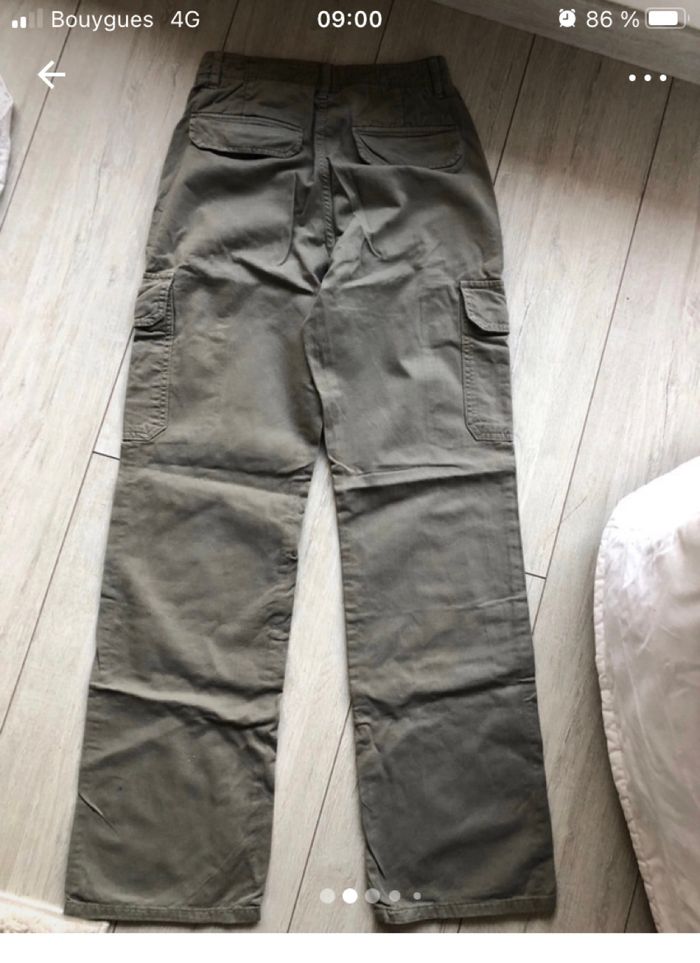 Pantalon Zara taille 34 - photo numéro 2