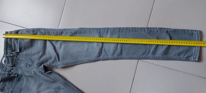 Jeans skinny 32 - photo numéro 6