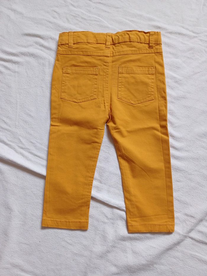 Ensemble Mes petits cailloux taille 18 mois - photo numéro 4