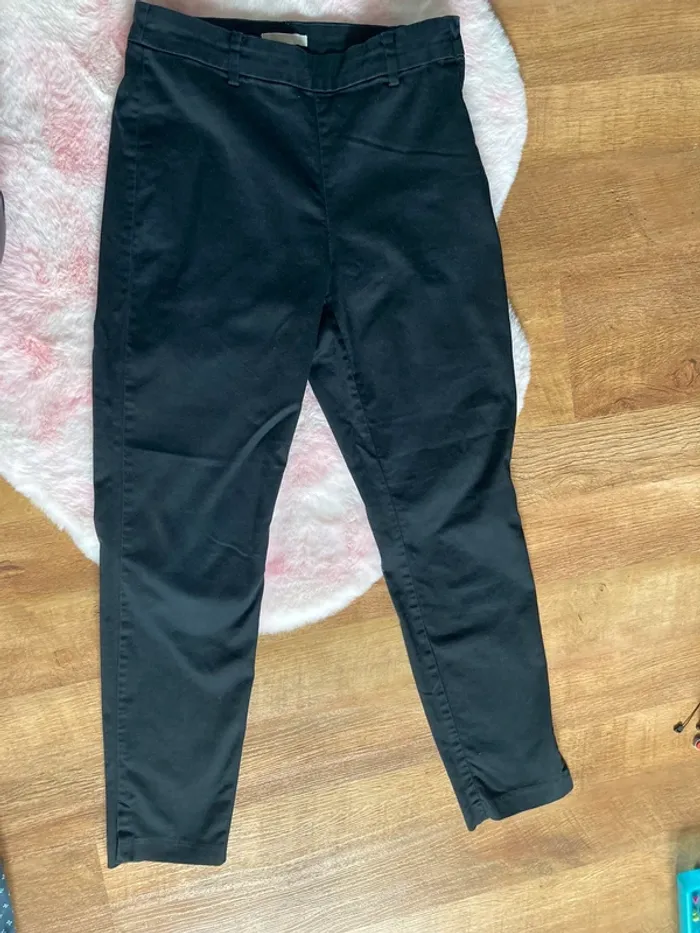 Slim noir t36