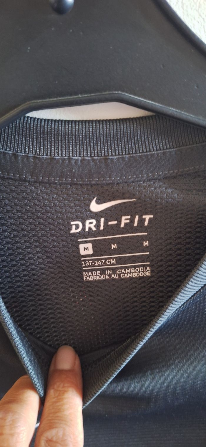 Maillot Nike - photo numéro 3