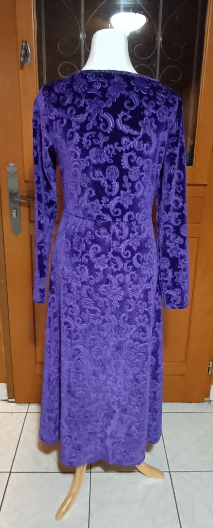 Robe femme - photo numéro 4