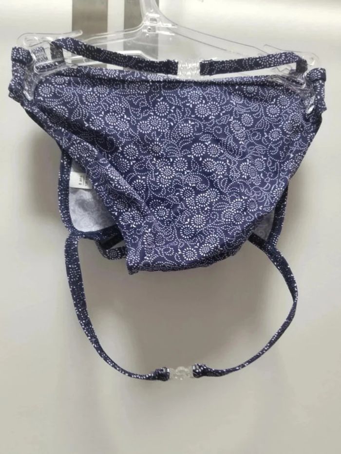 Maillot 2 pièces CFK 8 ans - photo numéro 3