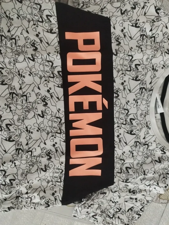 Ensemble pokémon - photo numéro 6
