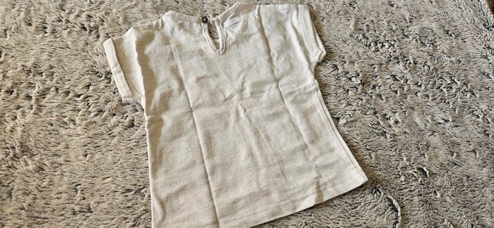 tee shirt catimini mimosa - photo numéro 2