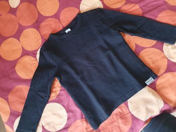 Pull Zeeman 92