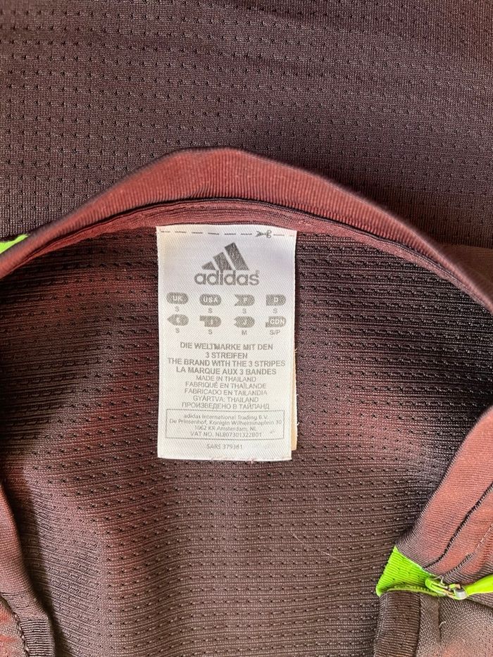 Tee shirt adidas S - photo numéro 7