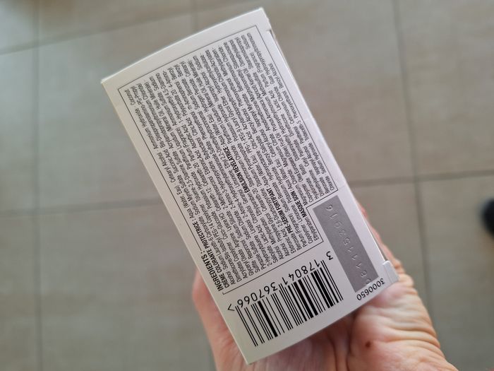 coloration crème suprême Schwarzkopf 5-69 châtain chocolat - photo numéro 4