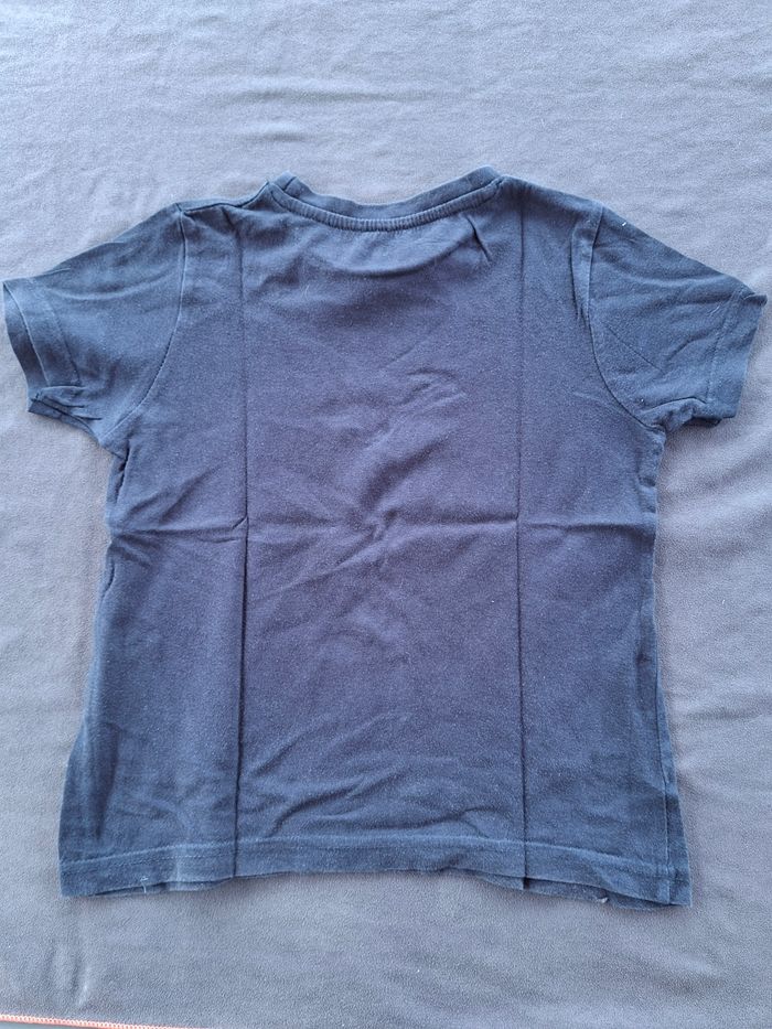T-shirt garçon 4 ans - photo numéro 3