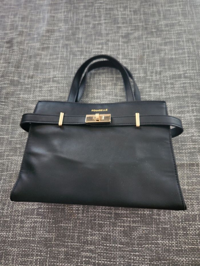 Sac a main - photo numéro 4