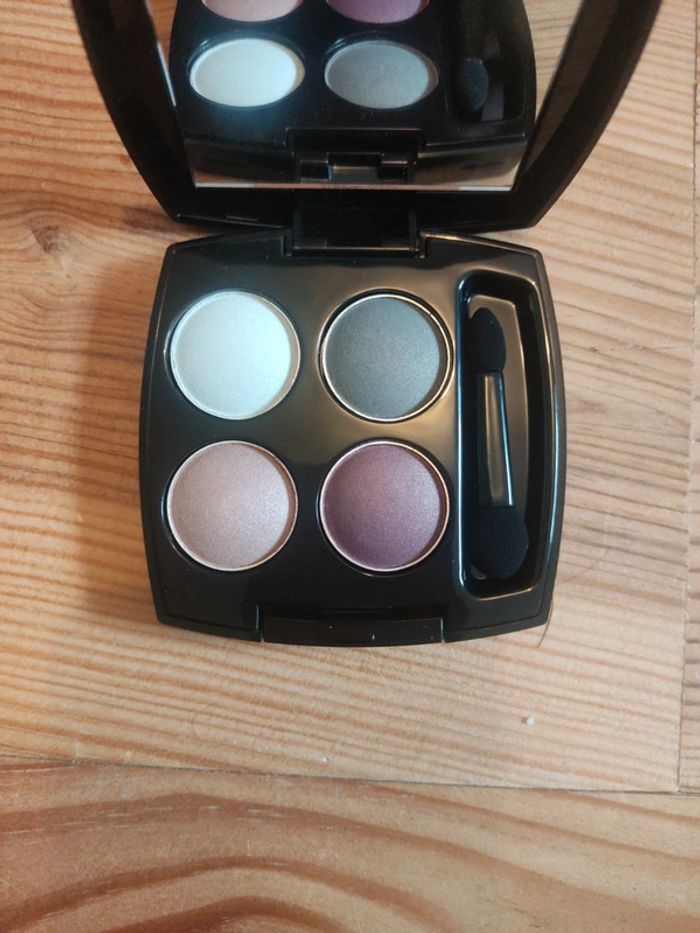 Palette 4 couleurs avon - photo numéro 2