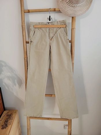 Pantalon 14 ans okaidi