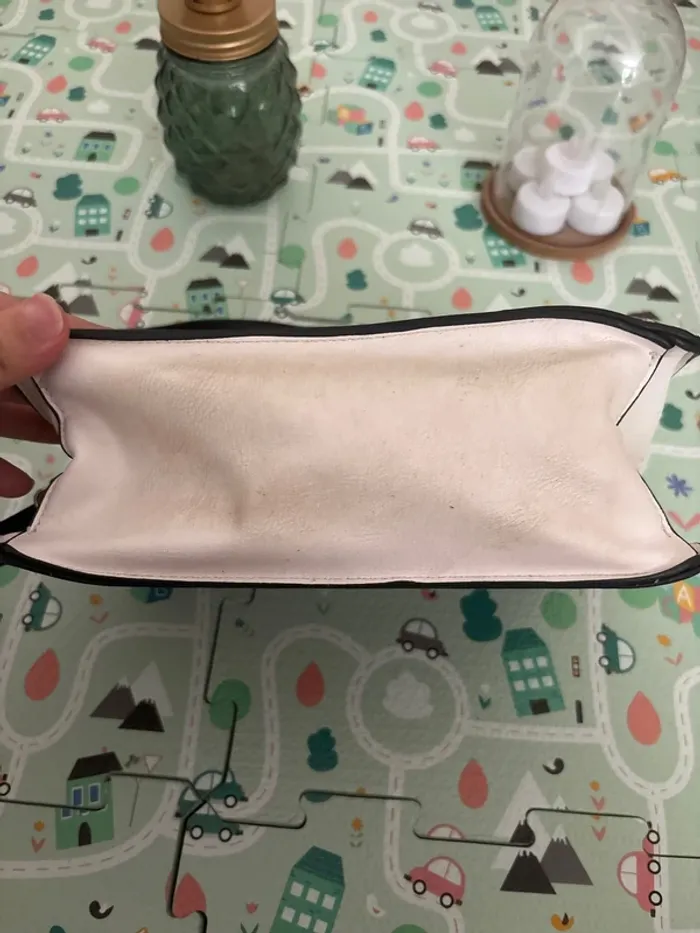 Sac à main gémo - photo numéro 4