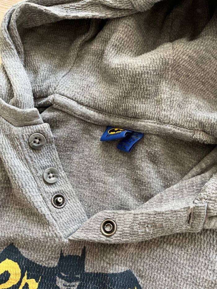 Pull Batman - photo numéro 2