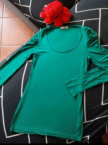 Haut vety TM Jennyfer