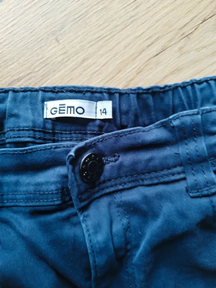 Pantalon skinny - photo numéro 3