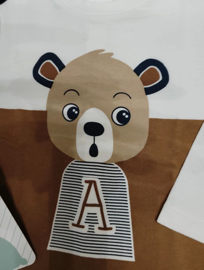 Ensemble Okaïdi - photo numéro 5