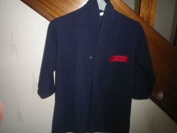 robe de chambre