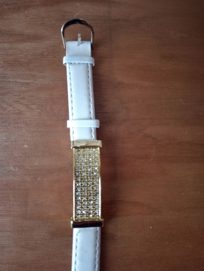 lot montre + bracelet assorti Neuf - photo numéro 3