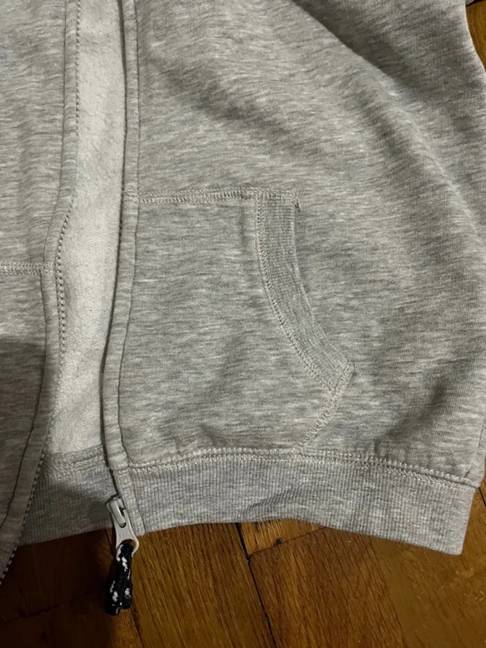 Veste DPAM - photo numéro 4