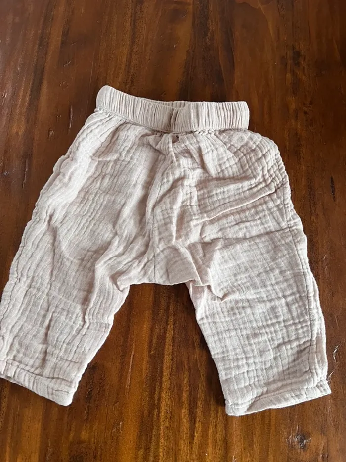 Pantalon léger - photo numéro 2