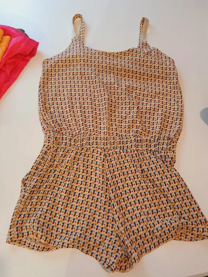 Combi short it hippie - photo numéro 4
