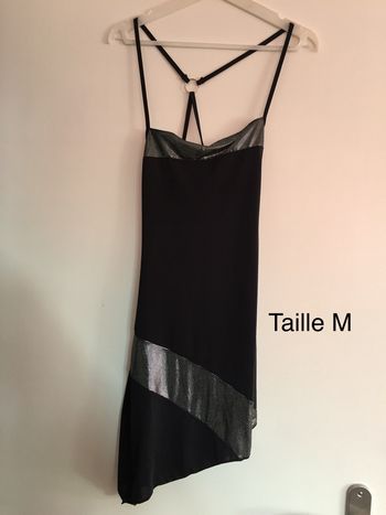 Petite robe noire Taille M