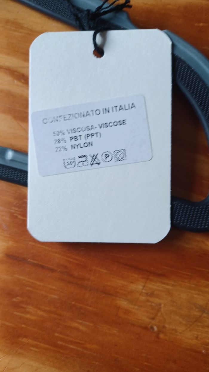 Col v sans couture - photo numéro 3