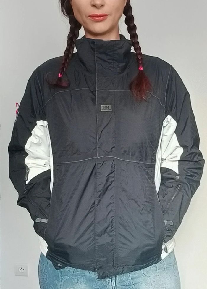 Veste de ski matelassée unisexe taille 36 - photo numéro 3
