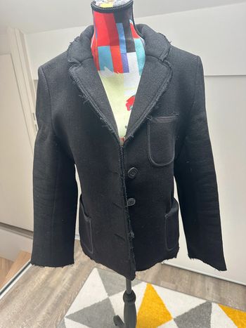 Blazer vintage Lady Soul Taille M