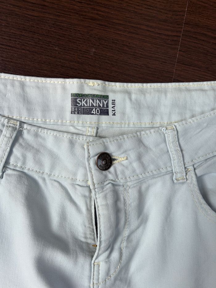 Jeans skinny femme - photo numéro 3