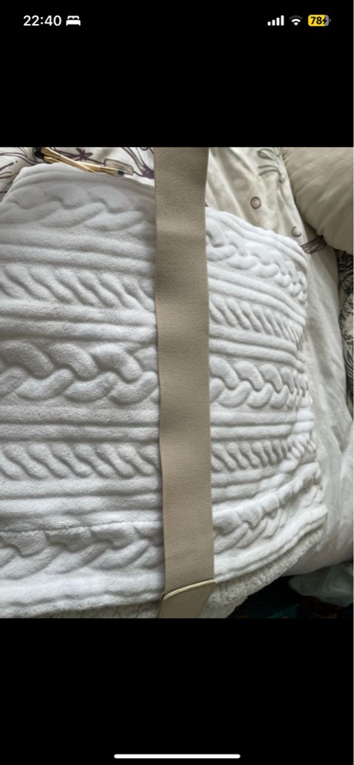 Ceinture ajustable - photo numéro 5