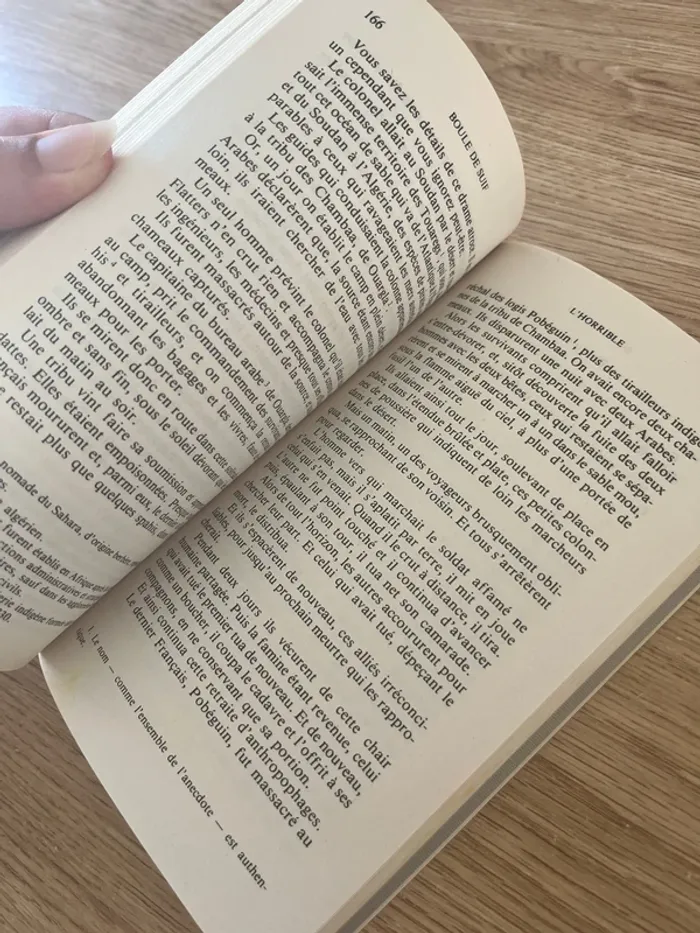 Boule de suif et autres récits de guerre - photo numéro 2