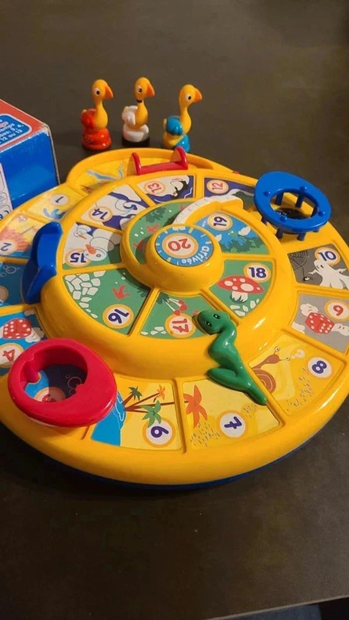 bao - Jeux de société de hasard et parcours - photo numéro 2