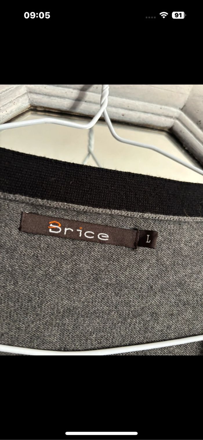 Gilet - photo numéro 3