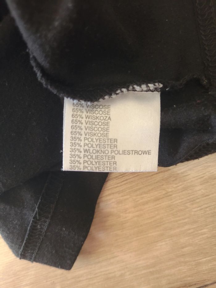 T shirt long - photo numéro 4