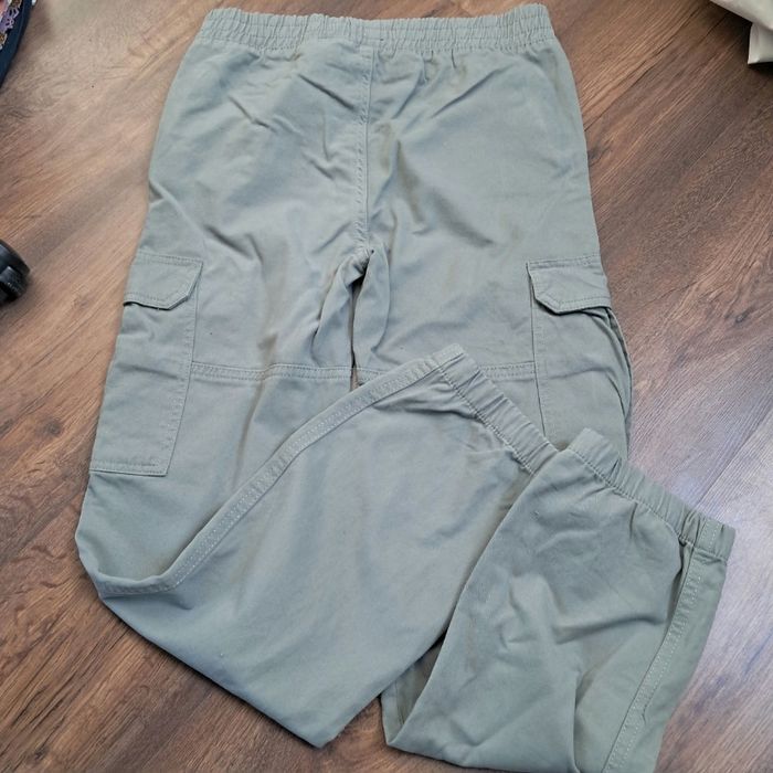 Pantalon a poches - photo numéro 4