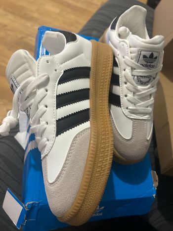 Adidas Samba OG