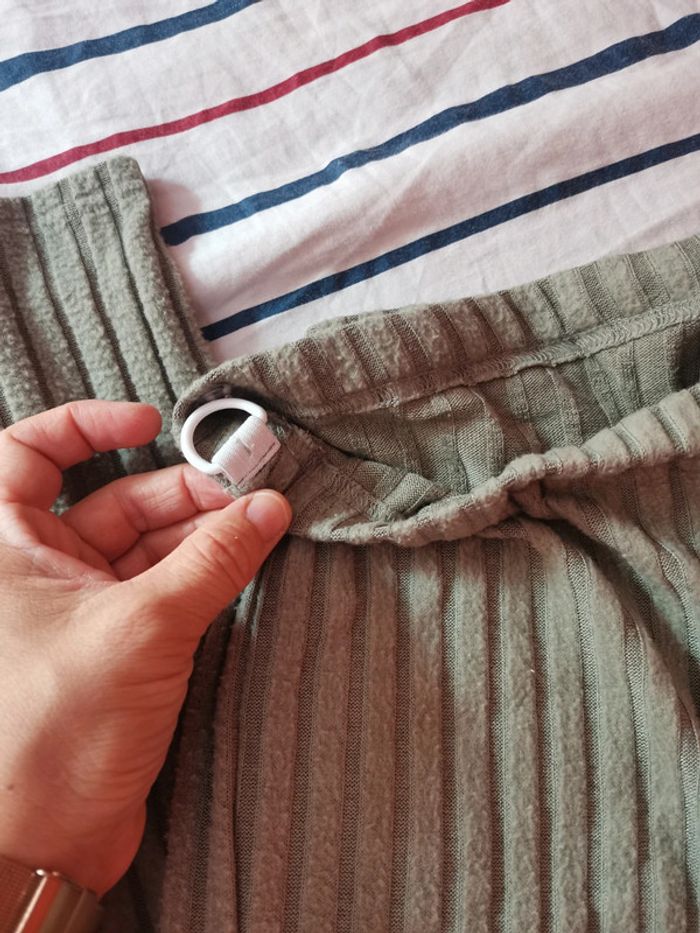 Ensemble Decontracté Grossesse - photo numéro 5